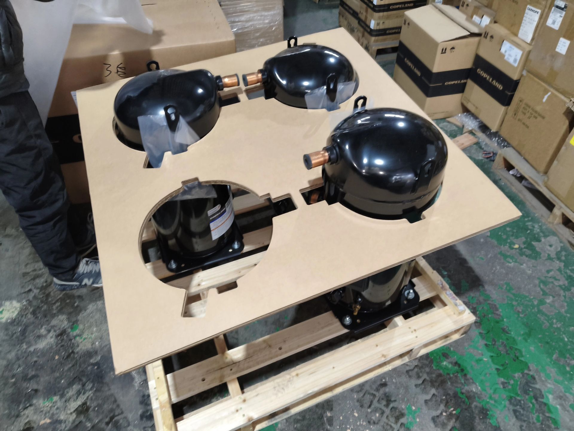 Product detail