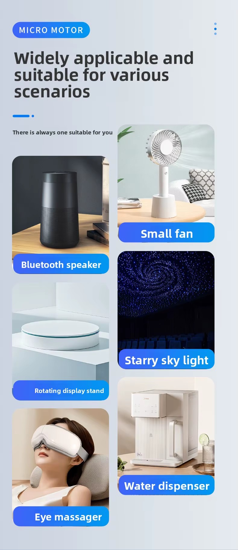 Product detail