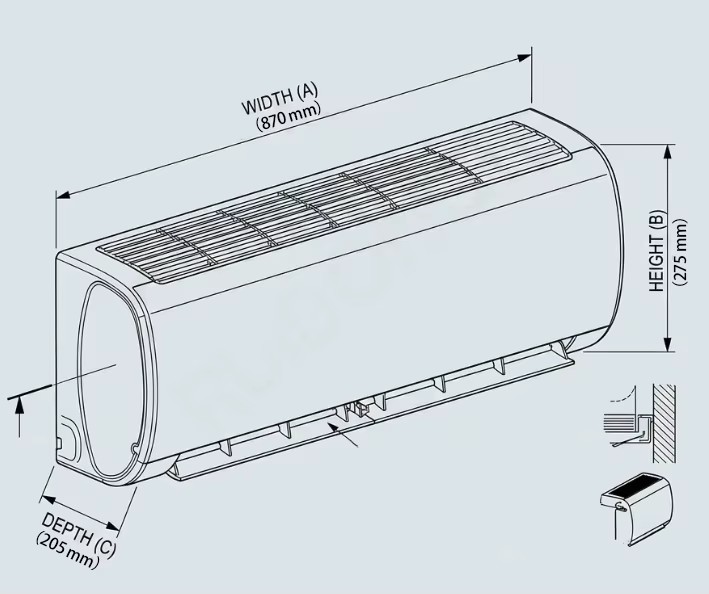 Product detail