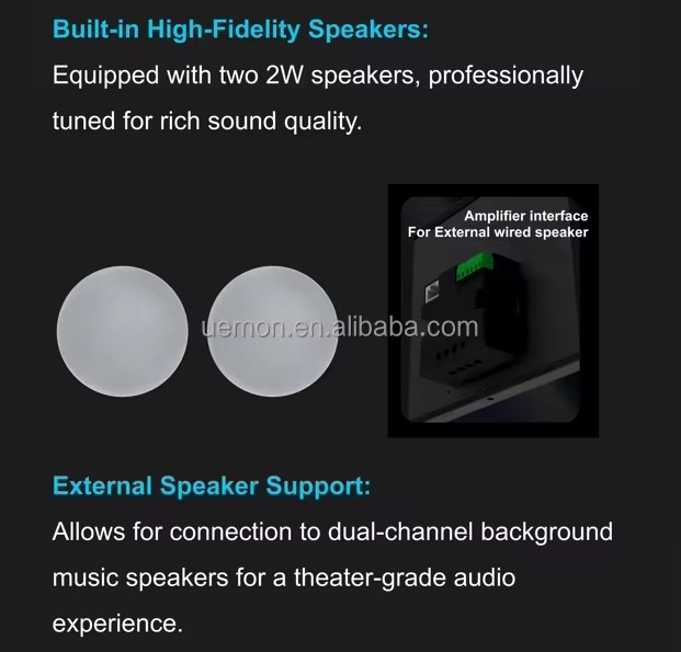 Product detail