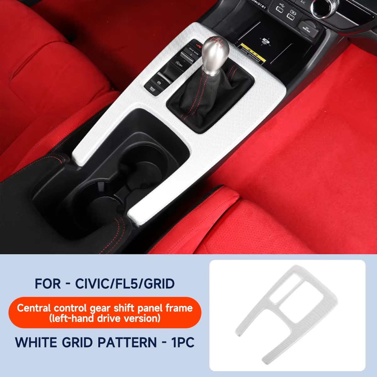 Product detail