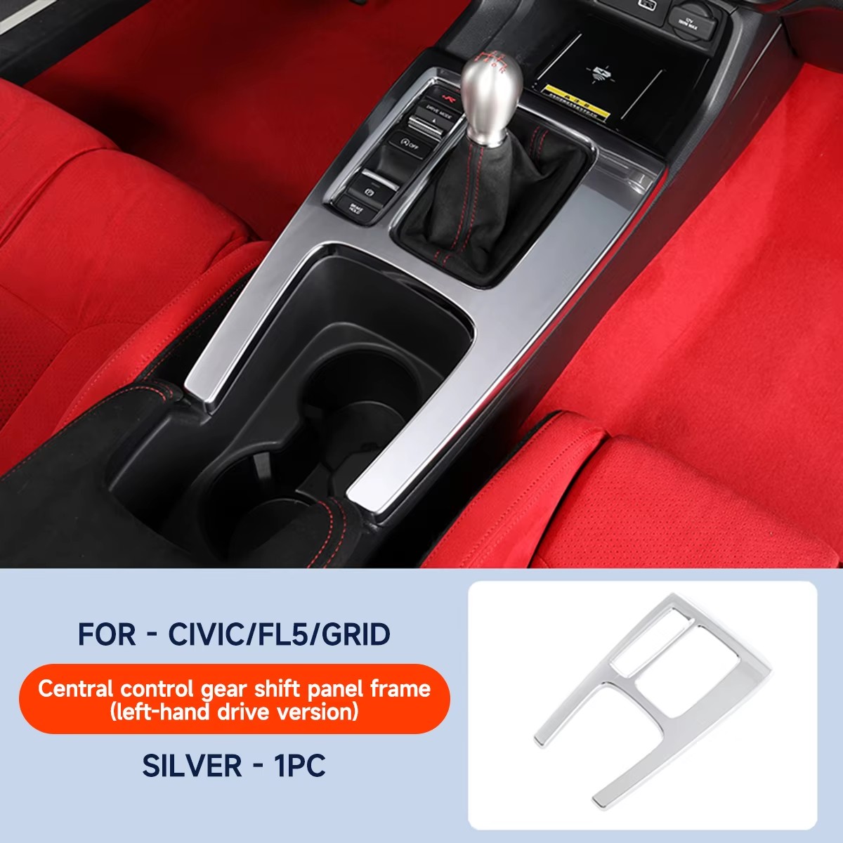 Product detail