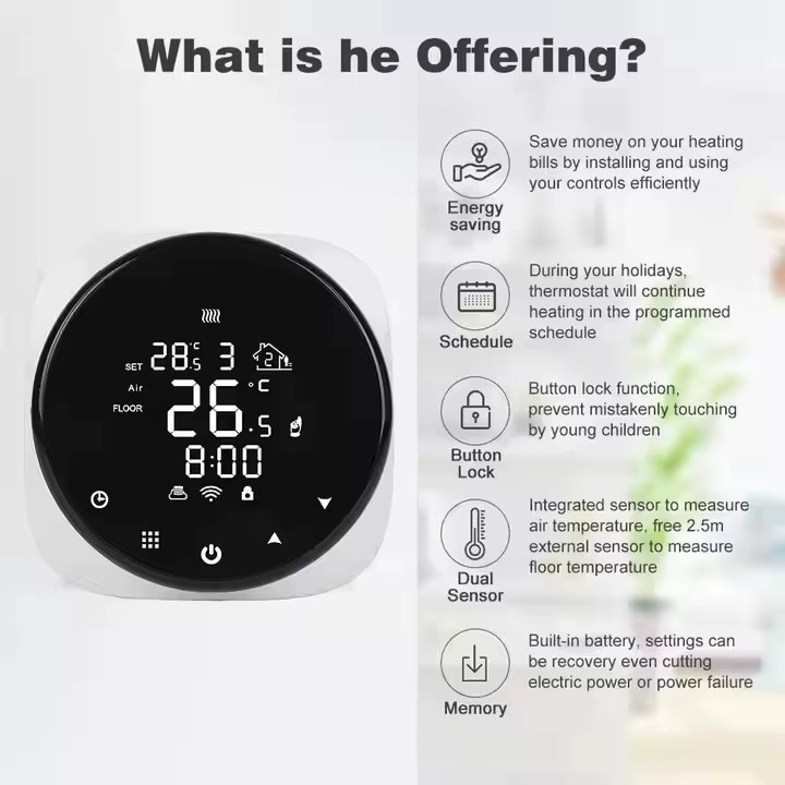 Product detail