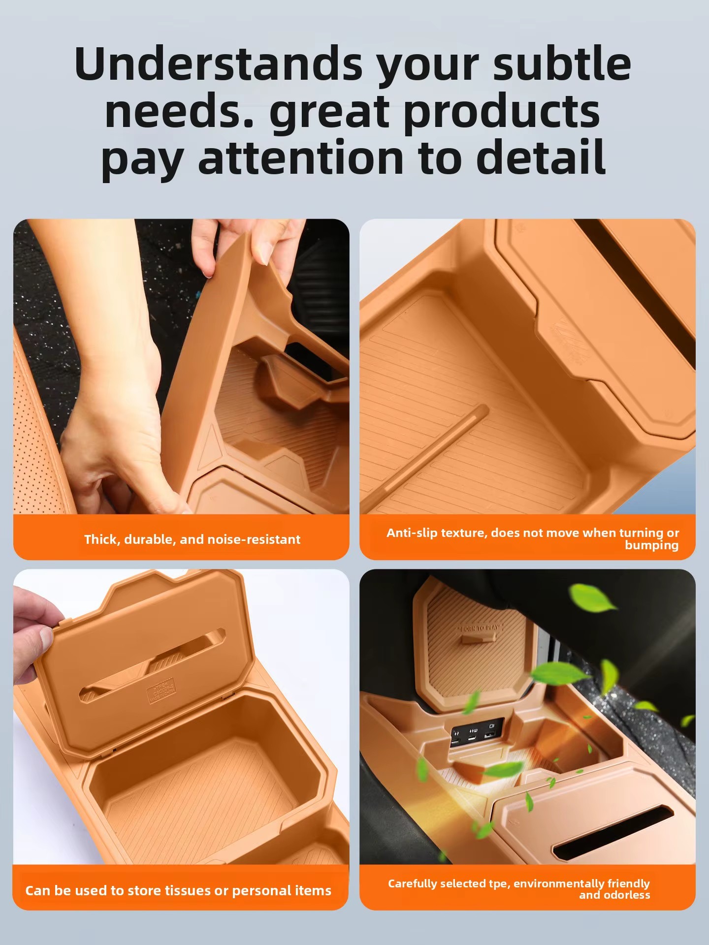 Product detail