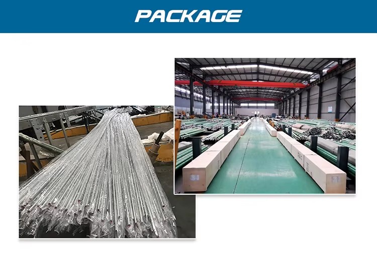 EN10305-4 E235 Cold Rolled Seamless Steel Tube for Oil Pipe Welding/Bending/Cutting Precision Hydraulic Steel Tube