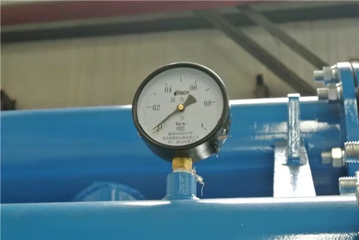 Oil Field Drilling Mud Desilter and Cyclone Desander