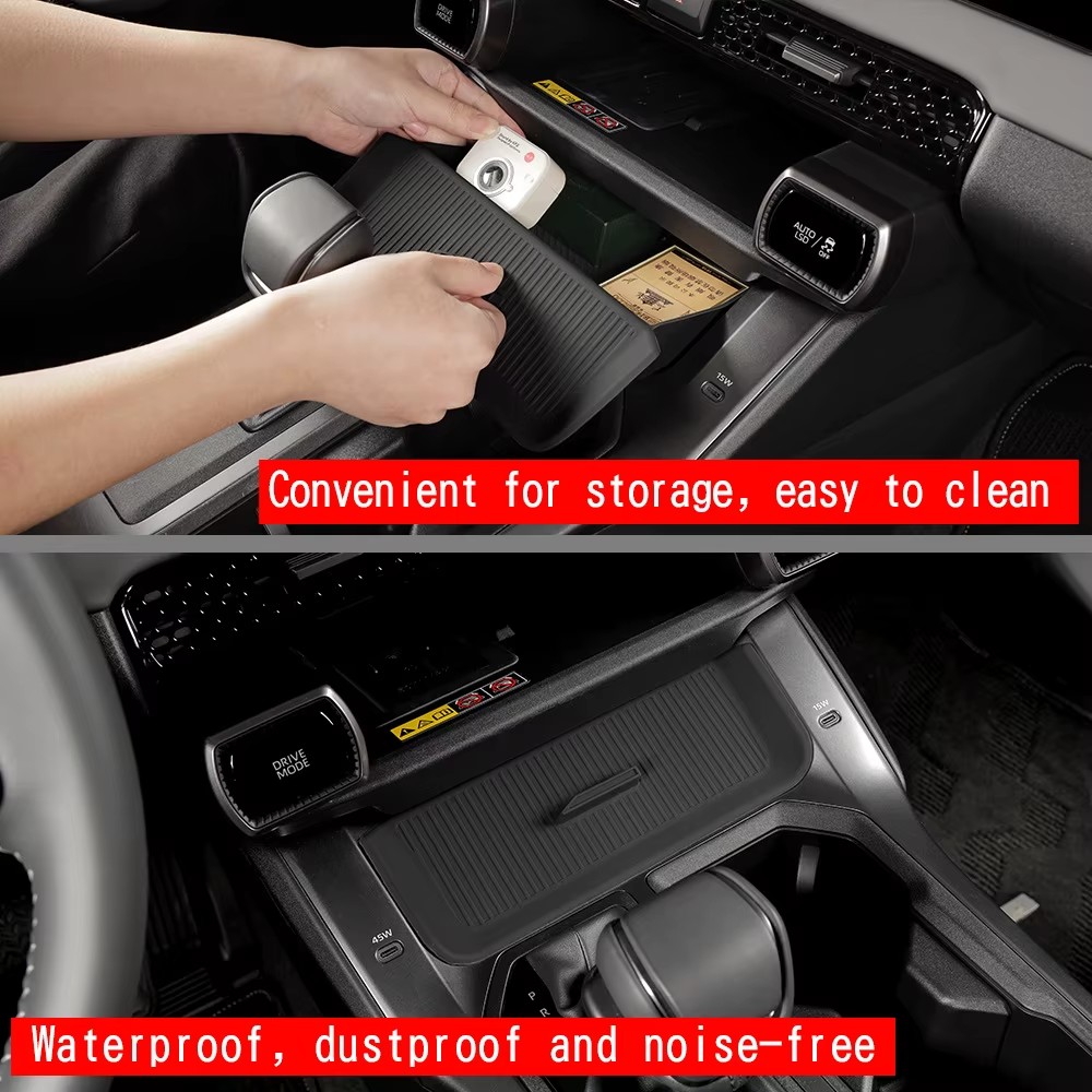 Product detail