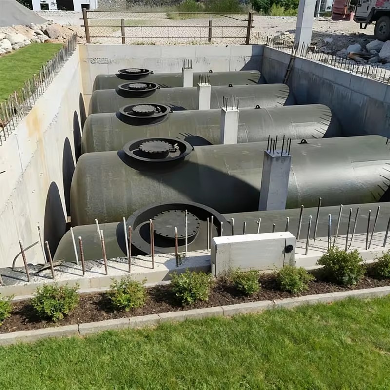 4000/5000/6000 Liters