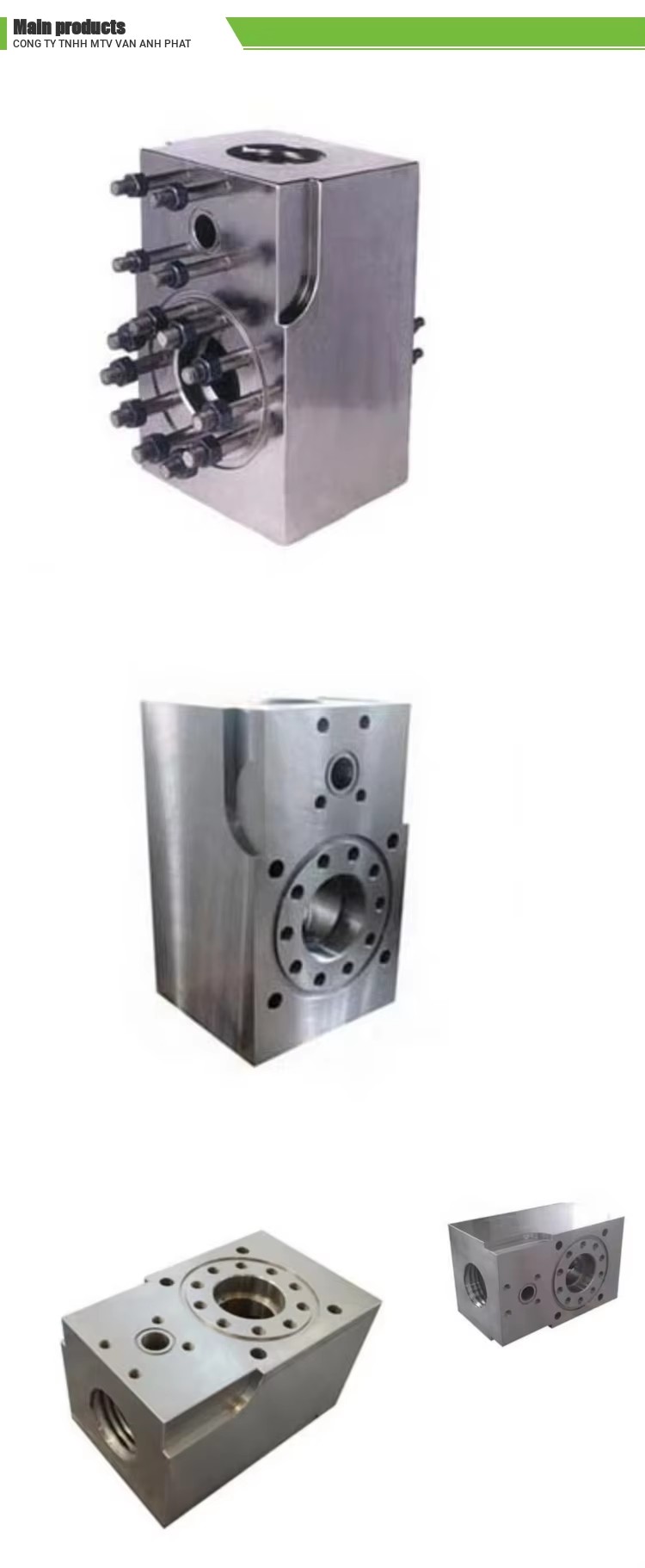 Product detail