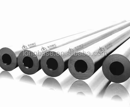 AISI 4130 Chromoly Alloy Steel Pipe