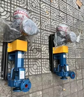 Low Cost BW250 Hydraulic Cylinder Efficient Mud Pump for Water Well Drilling Rig