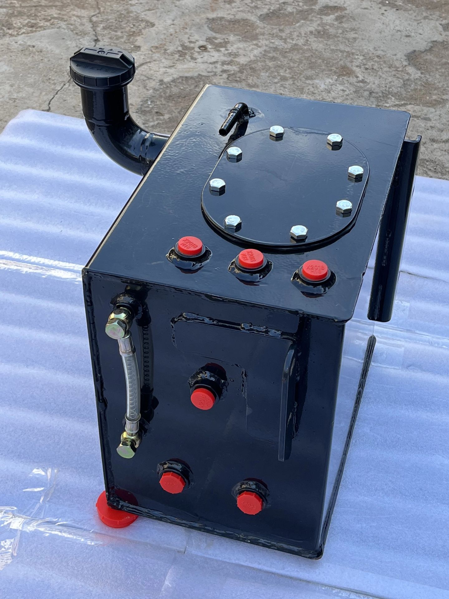 Product detail