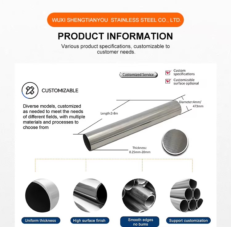 Product detail
