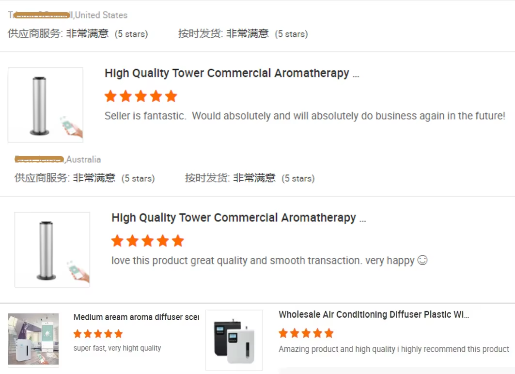 Product detail
