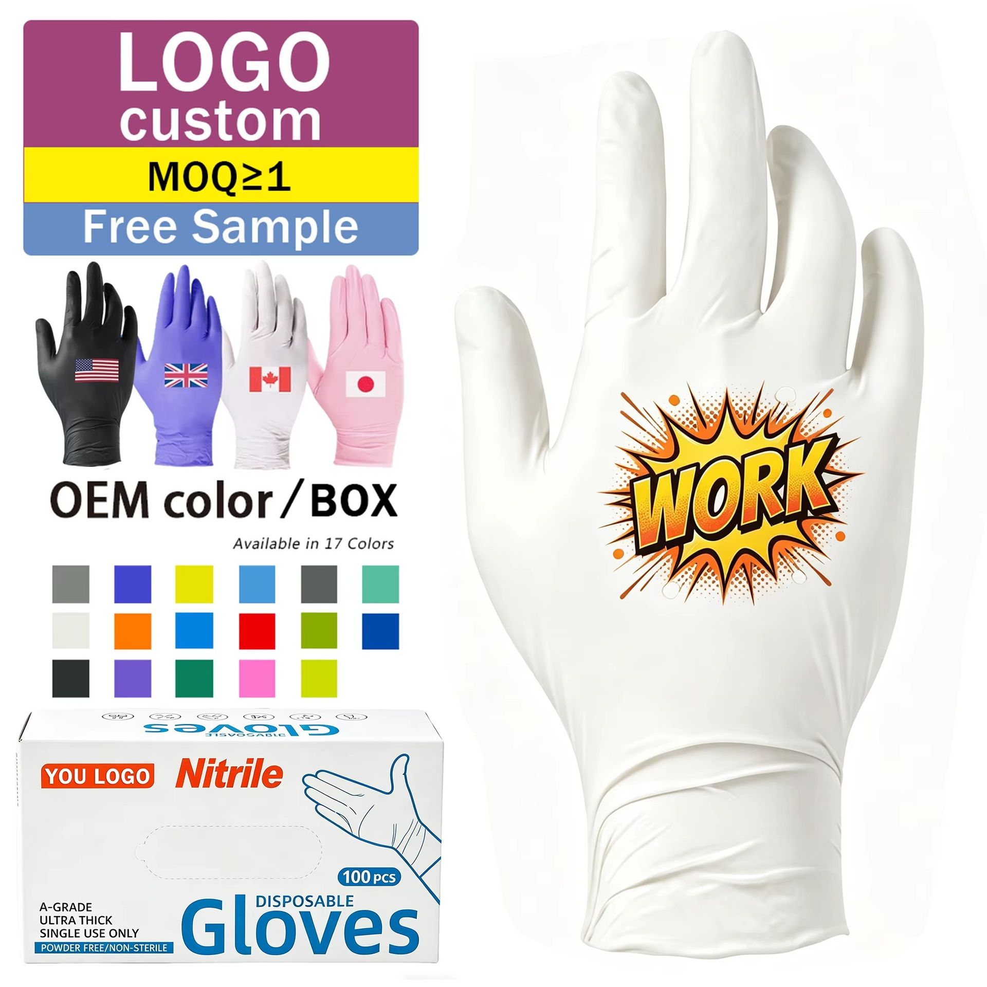 Product detail