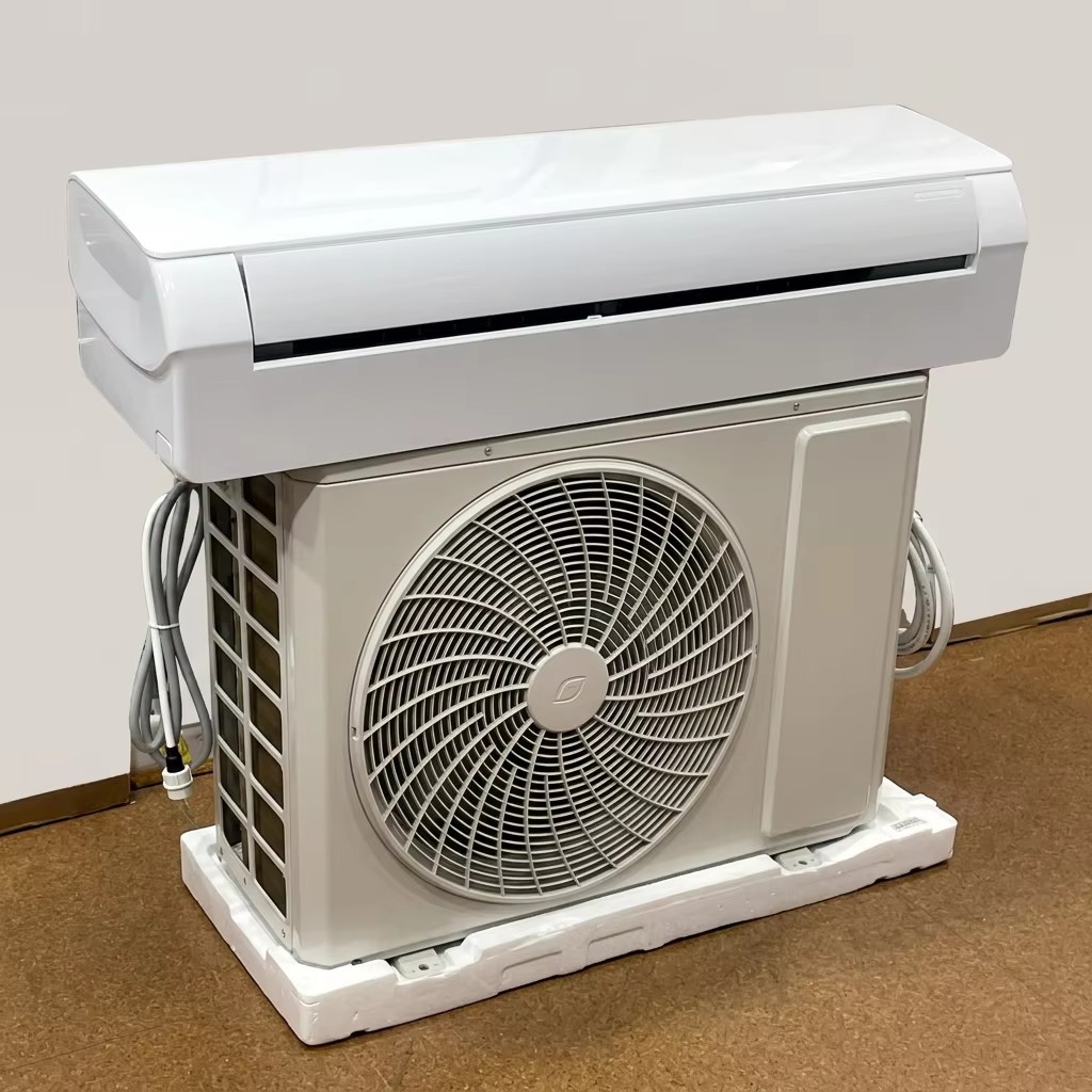 High Quality New for Split Air Conditioner Outdoor Unit >30000 BTU Fixed Frequency Cooling Remote Control WiFi Enabled