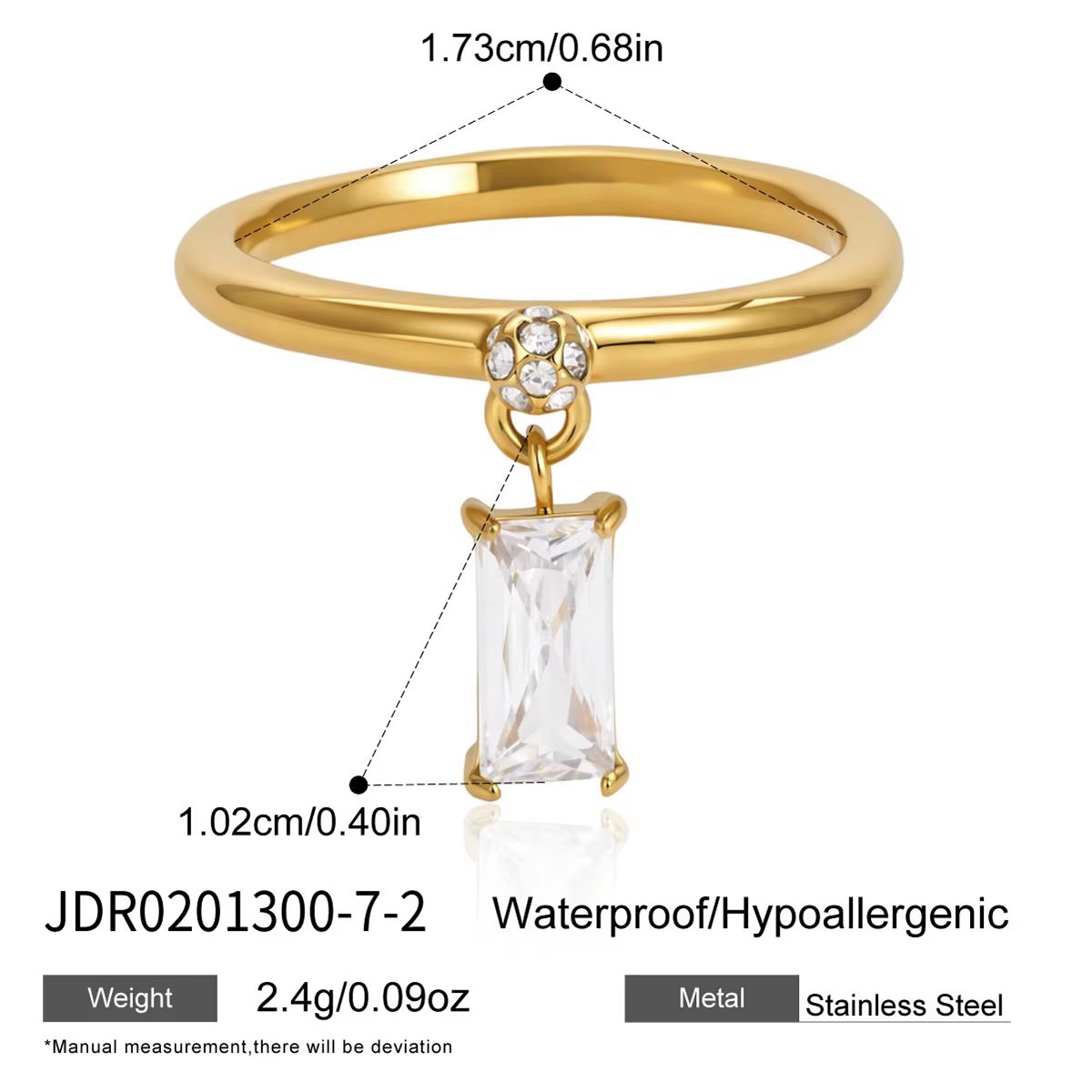 Product detail