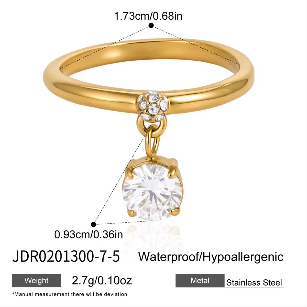 Product detail