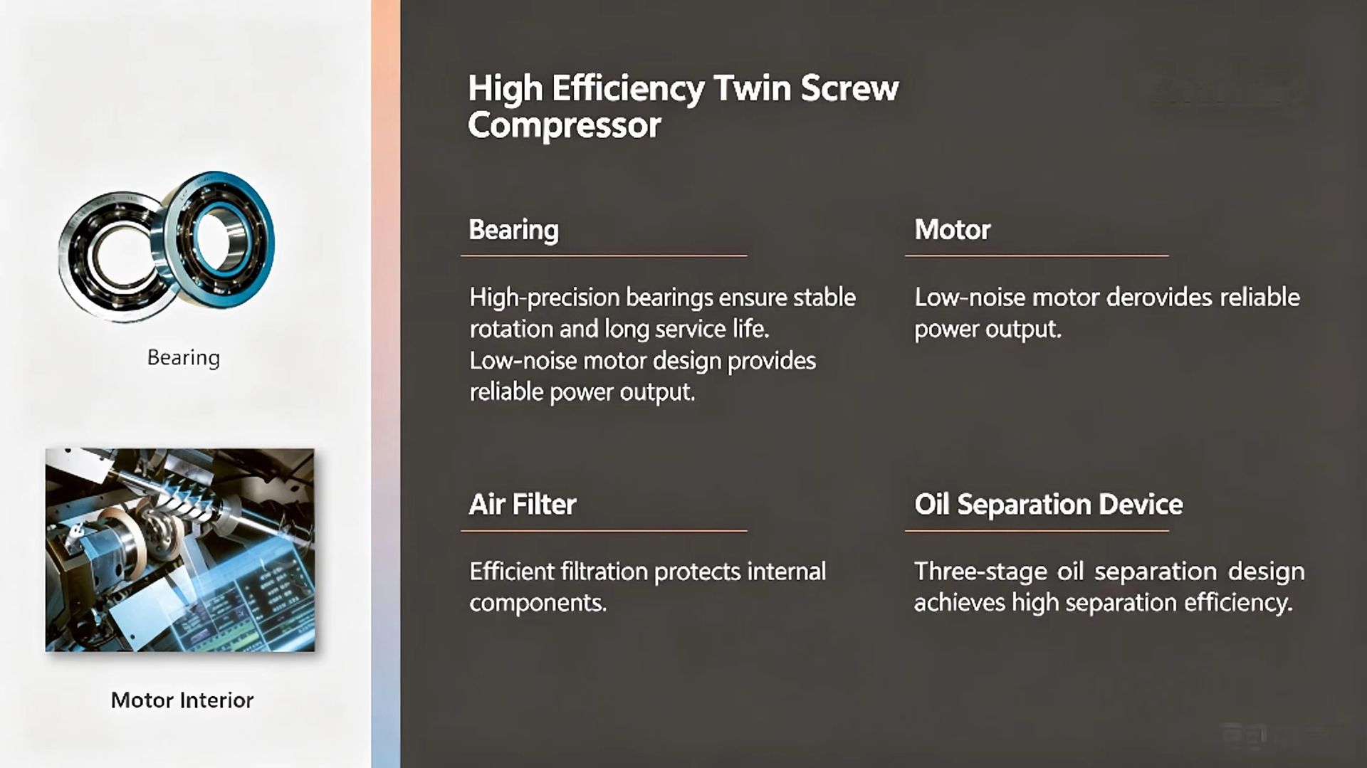 Product detail