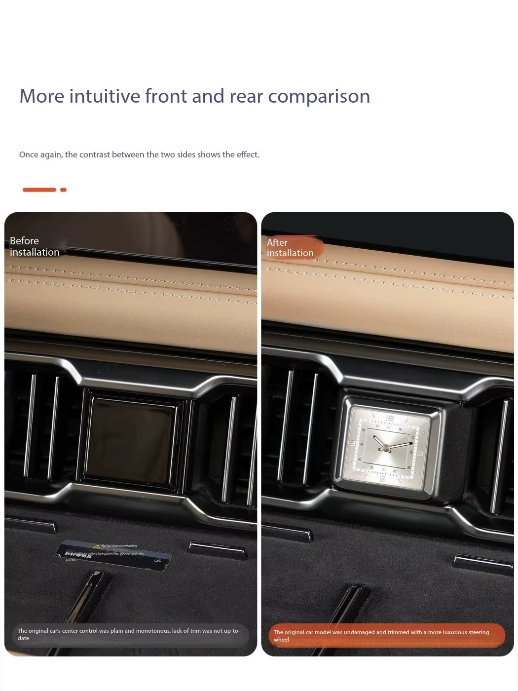 Product detail