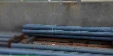 EN-GJL400/LZQT400 Ductile Cast Iron Bars From R with Good Quality