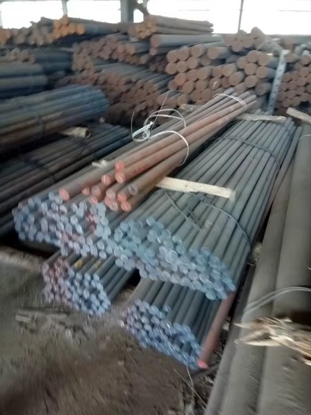 EN-GJL400/LZQT400 Ductile Cast Iron Bars From R with Good Quality