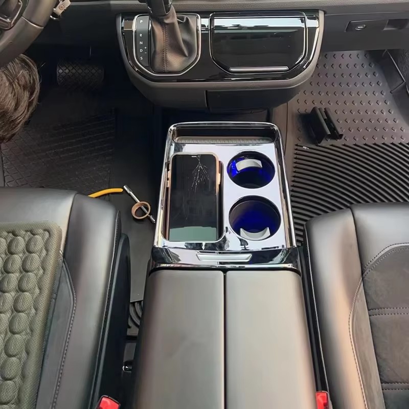Product detail