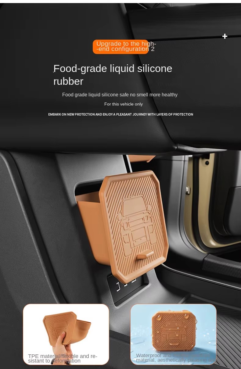 Product detail