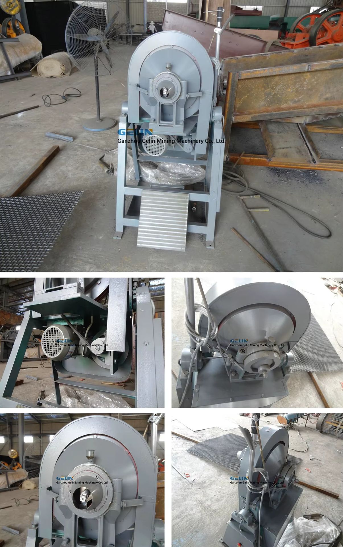 Product detail