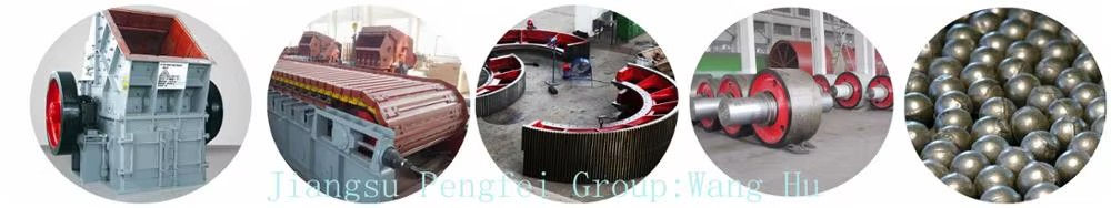 4.2 * 11m Cement Mining Ball Mill for Sale