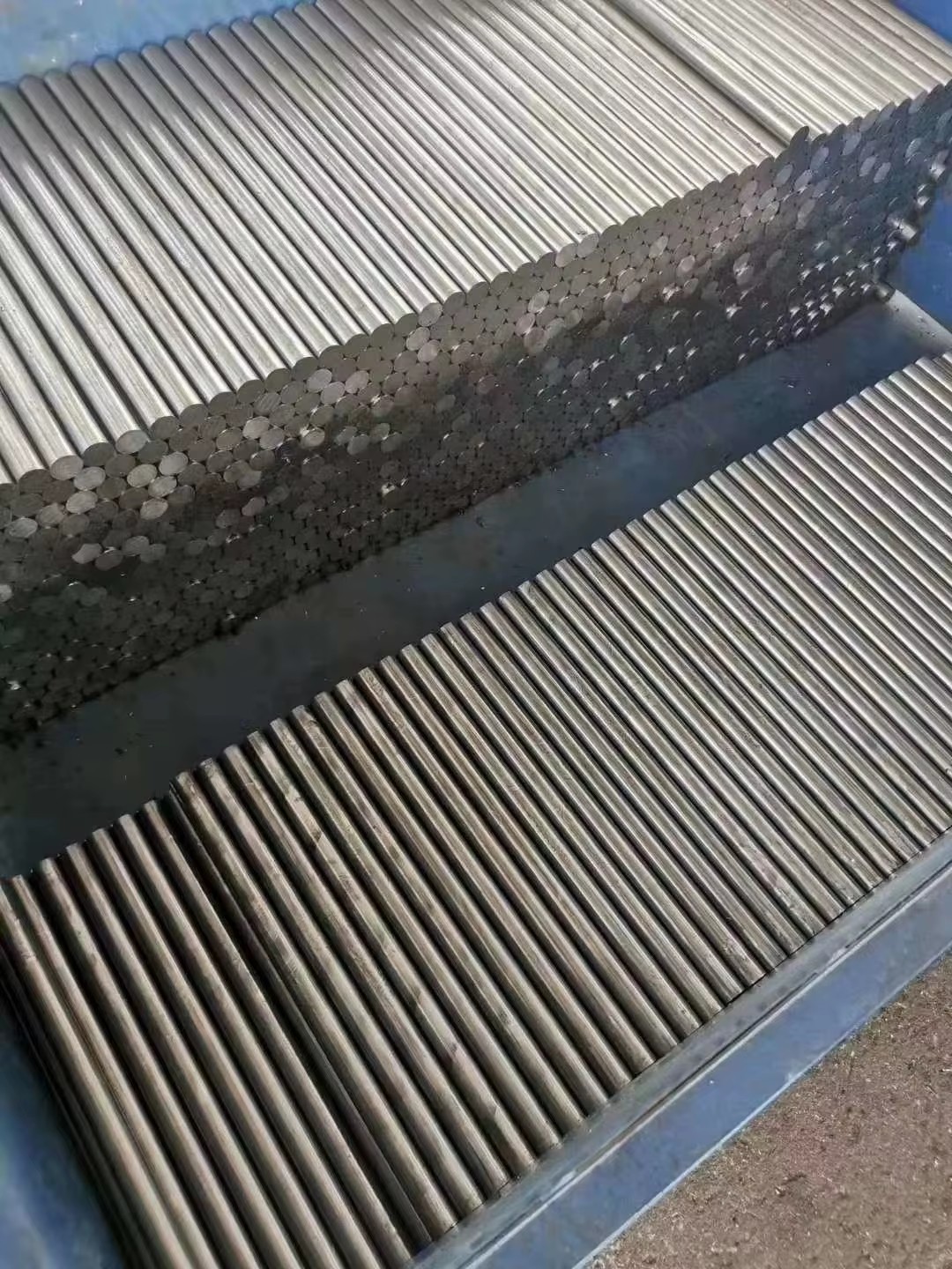 SAE8620 Cold Drawn Bright Steel Round bar From Shandong with Best Price