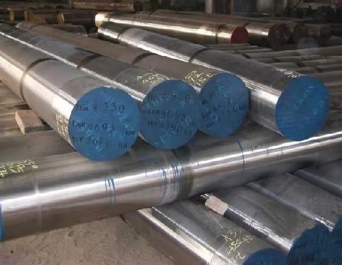 SAE8620 Cold Drawn Bright Steel Round bar From Shandong with Best Price
