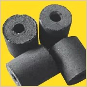 130 Type Charcoal Coal Briquette Making Machine Extruder Machine