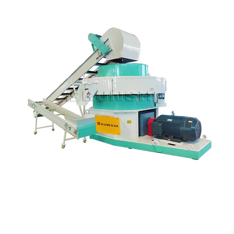 Alfalfa Cube Briquette Machine/ Lucerne Briquette Machine