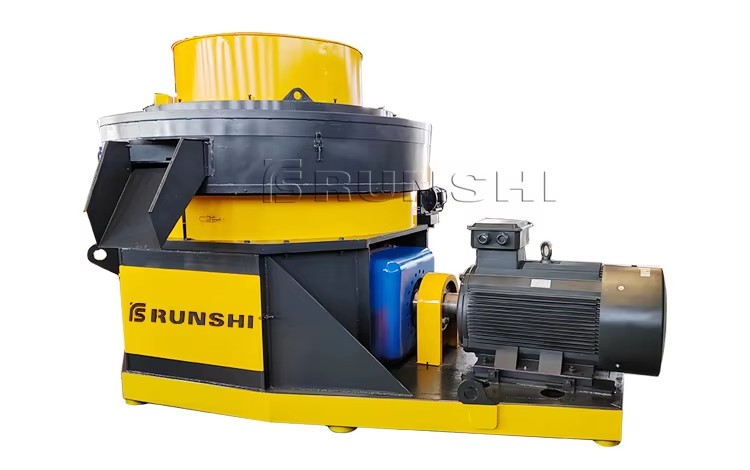 Alfalfa Cube Briquette Machine/ Lucerne Briquette Machine