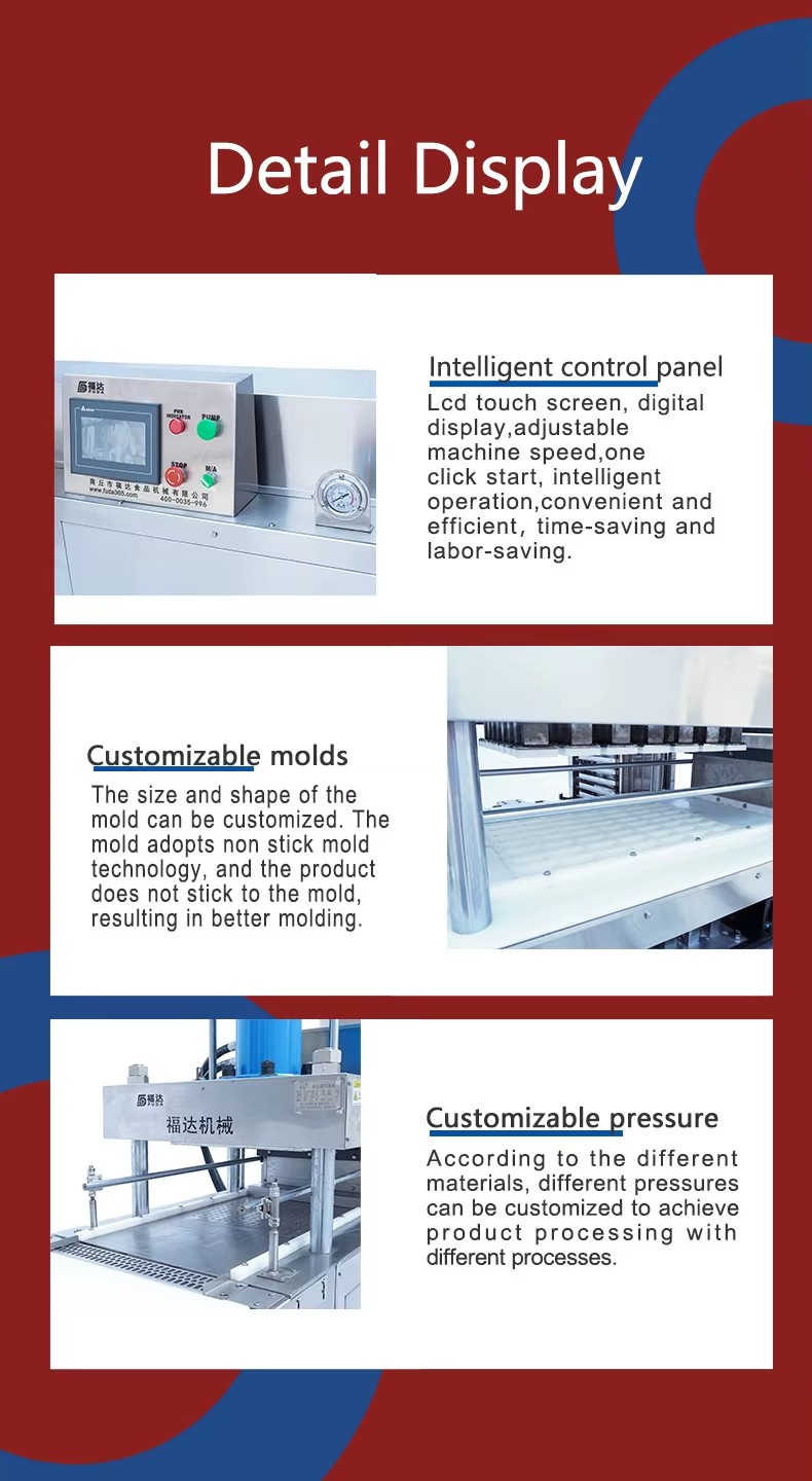 Product detail