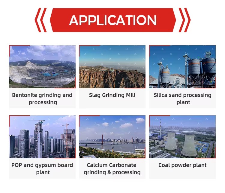 Vertical Mill Machine Gold Ore Mining Machine