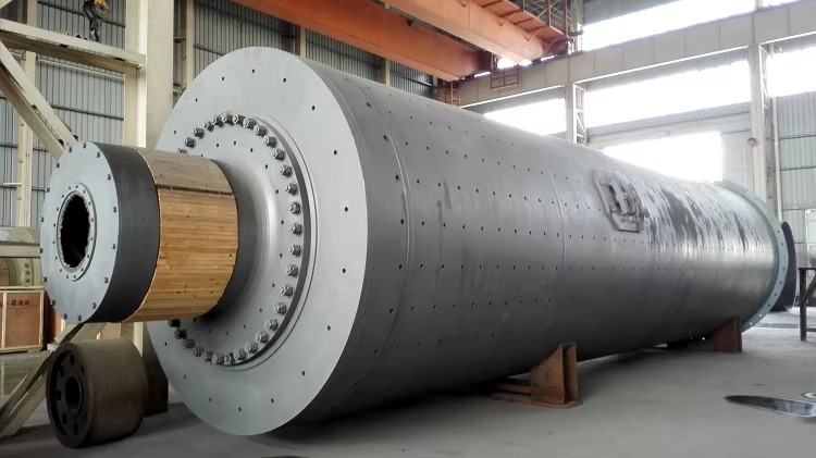 Best Price High Safety Small Scale Gold Mine Mills Ball Mill for Sale