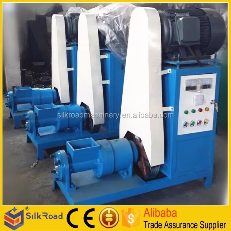 Factory Supply Wood Briquettes Machine for Sale