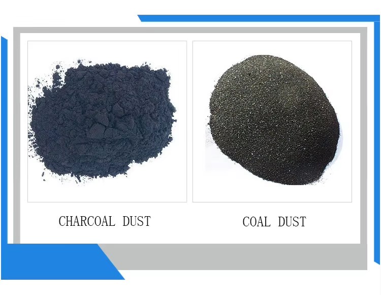 Coal Machinery Coal Briquetting Press for Charcoal Dust Charcoal Press Machine Industrial Briquette Machine Coal Briquette Press