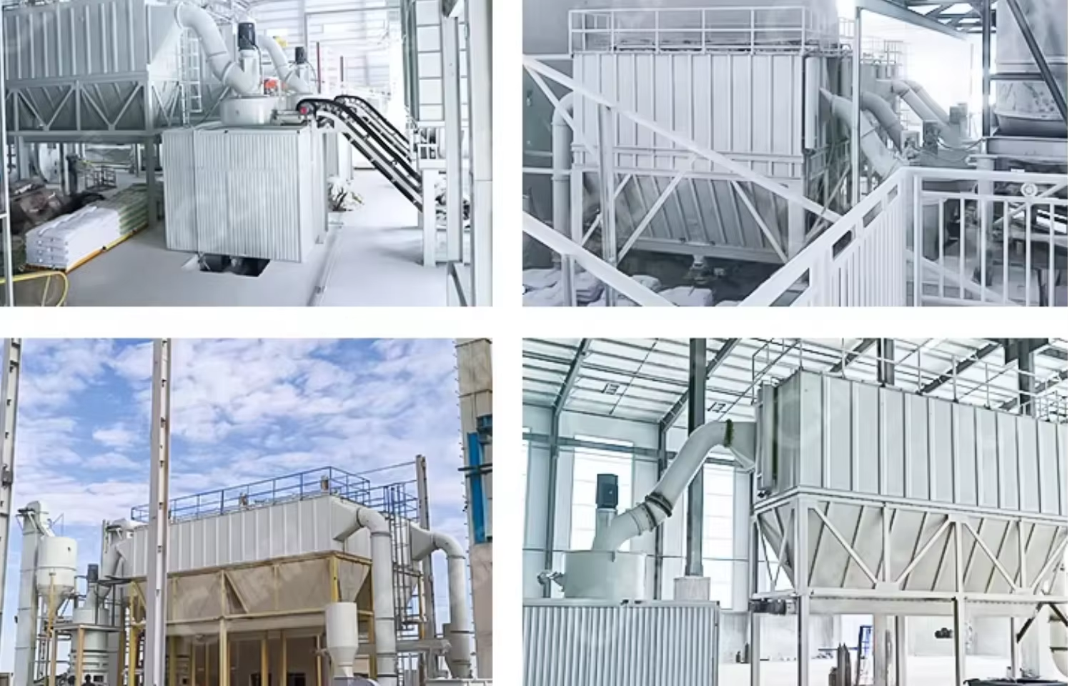 HGM Mine Mill Machine for Red Mud Chromium Oxide Green Grinding with Siemens Motor PLC Controlled Gearbox