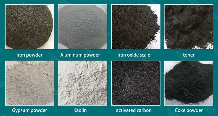 Charcoal Briquette Making Machine,charcoal