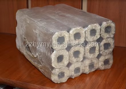 Big Capacity Biomass Fuel Briquette Making Machine