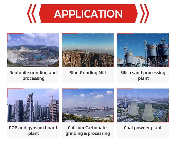 Calcite Grinding Mill Equipment, Mine Pulverizer Superfine Powder Limestone Coal Vertical Mill Price