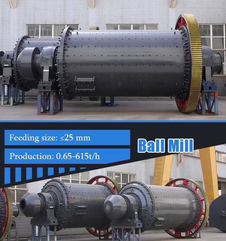 High Quality Mining Machinery Mining Industrial Ball Mill Mining Ball Mill Mining Crusher Ball Mill Ceramic Lined Ball Mill