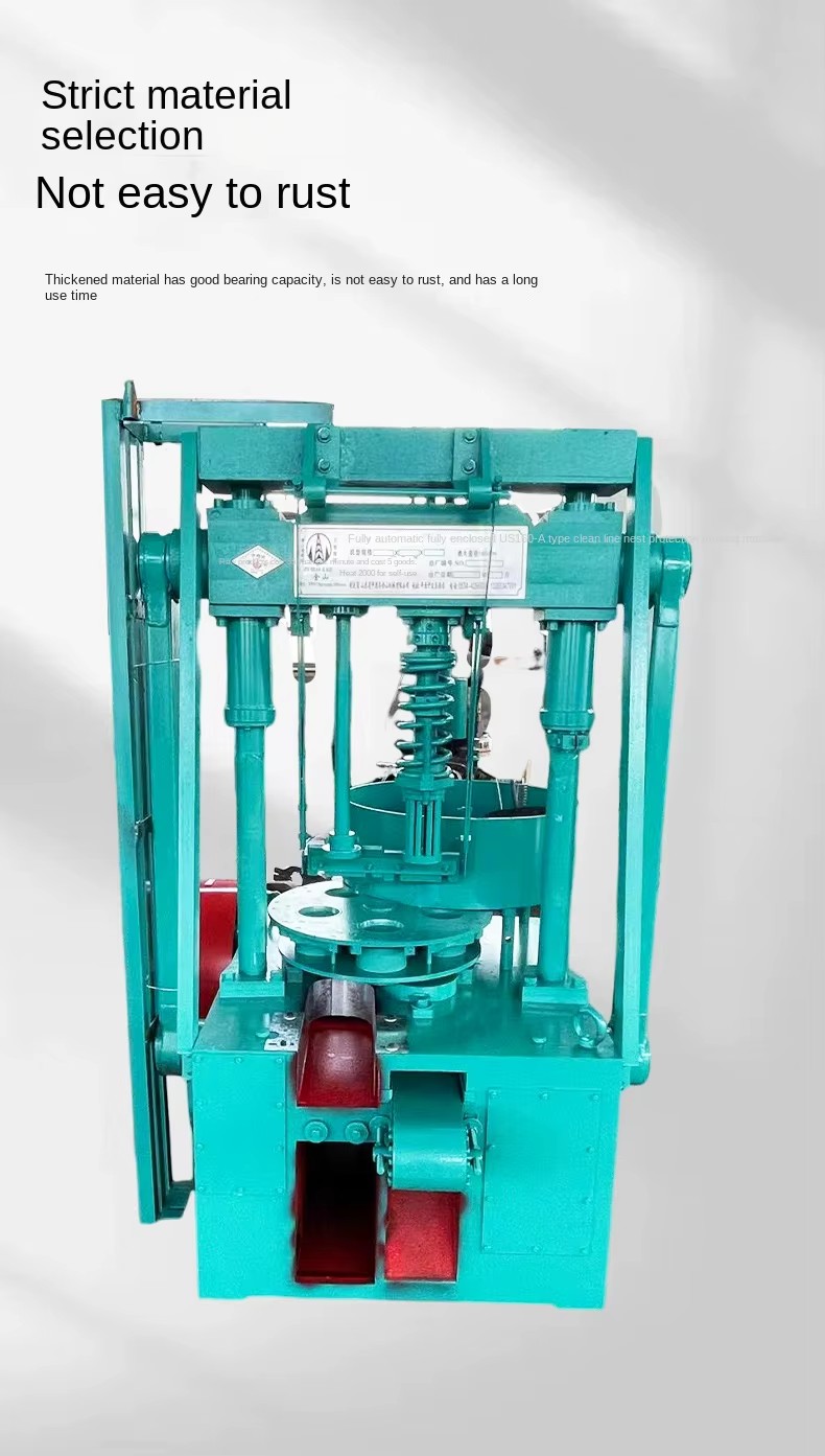 Sale Energy-efficient Honeycomb Charcoal Coal Briquette Forming Machine Smokeless Coal Briquettes Making Machine