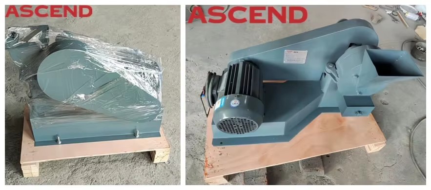 Gold Copper Coal Grinder Plant for Cement Mini Lab Grinding Milling Machine