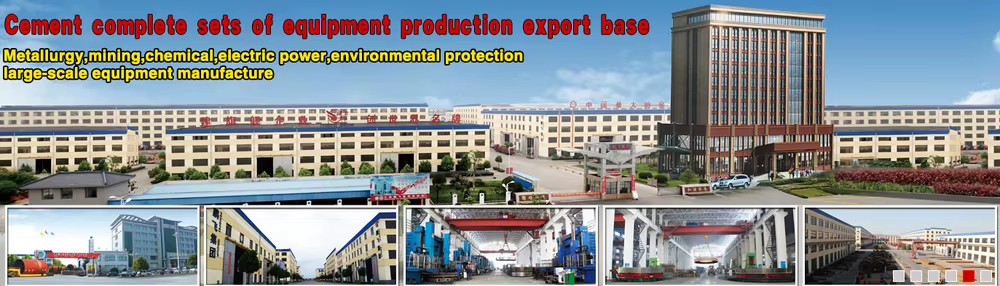 Ball Mill for Sale High Capacity 160-165t/h 6000Kw AC Motor Engine Bearing Gearbox Gear Stone Clinker Grinding