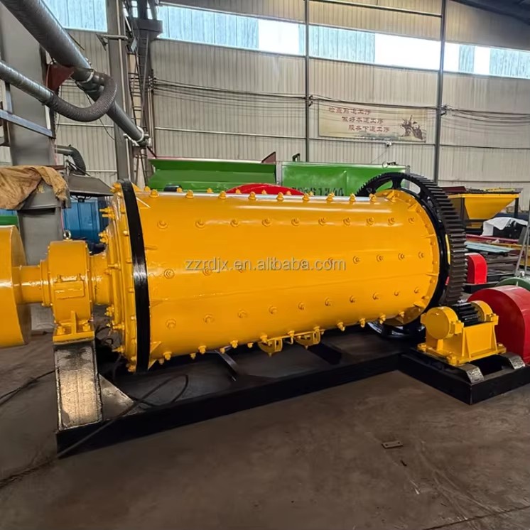 Iron Ore Ball Mill Mining and Ball Mills for Gold Mining Small Scale diesel