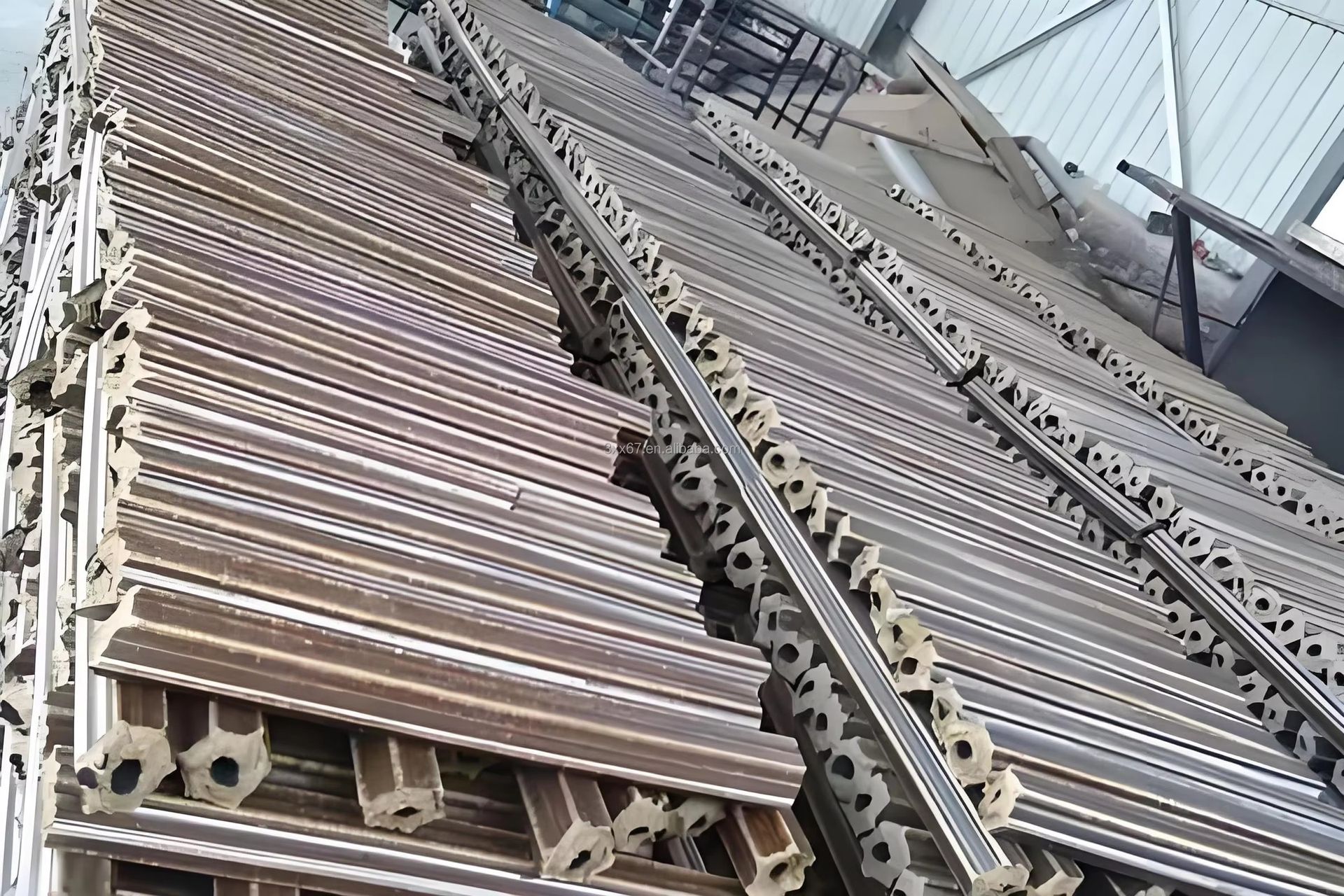 Cost-Effective Biomass Briquette & Charcoal Making Machine Factory Stock Direct Supply Fast Delivery
